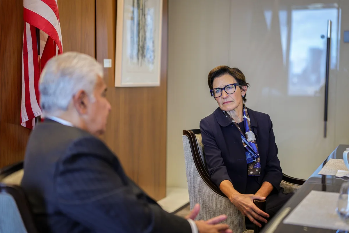 Panamá expone ante Citi plan de $8,500 millones y recibe llamado para cuidar el grado de inversión