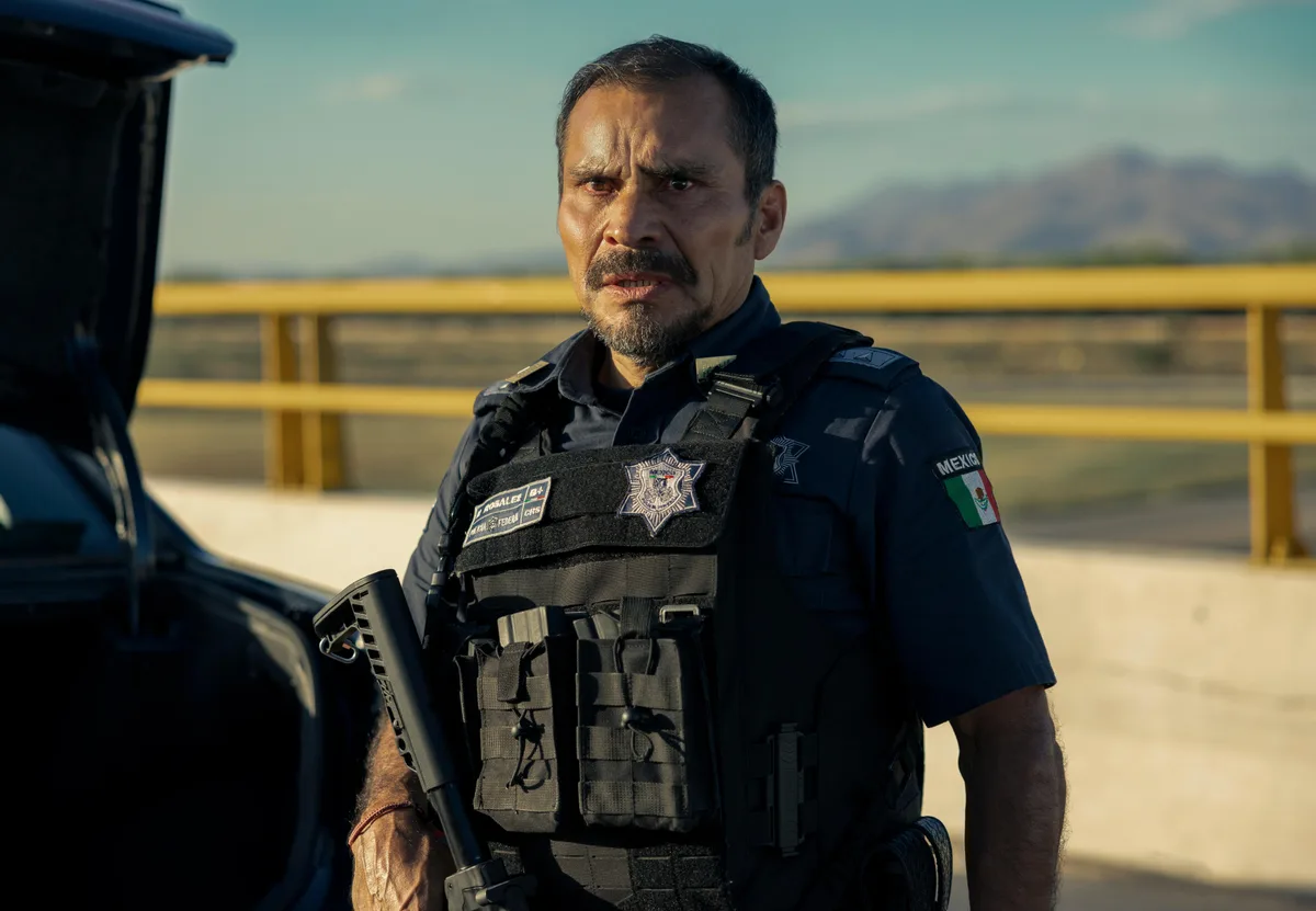 Filme de ação baseado em fatos reais domina Netflix e lidera TOP 10