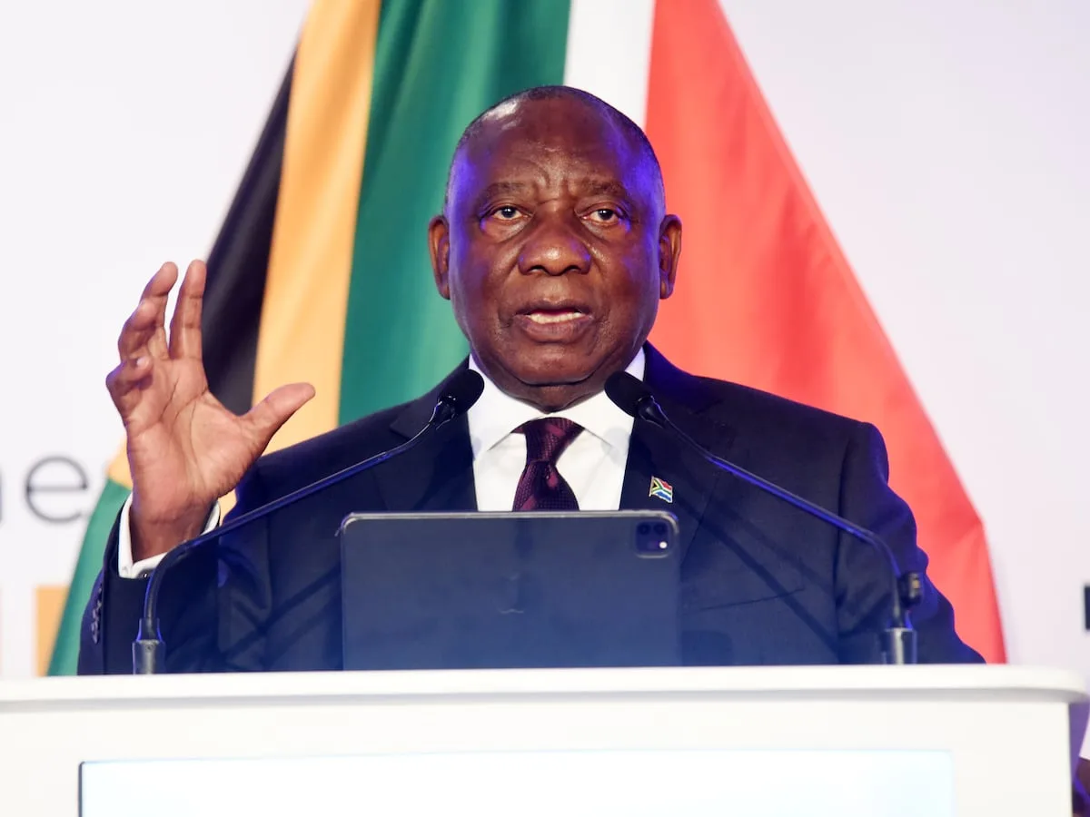 ‘No stone will be left unturned’ in probe into Kempton Park women killings: Ramaphosa