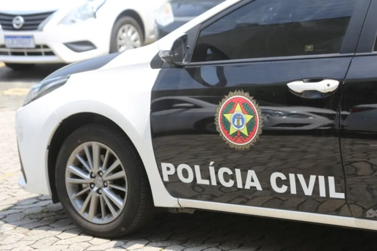 Esquema que lavou R$ 4 milhões para o TCP é alvo de operação no Rio