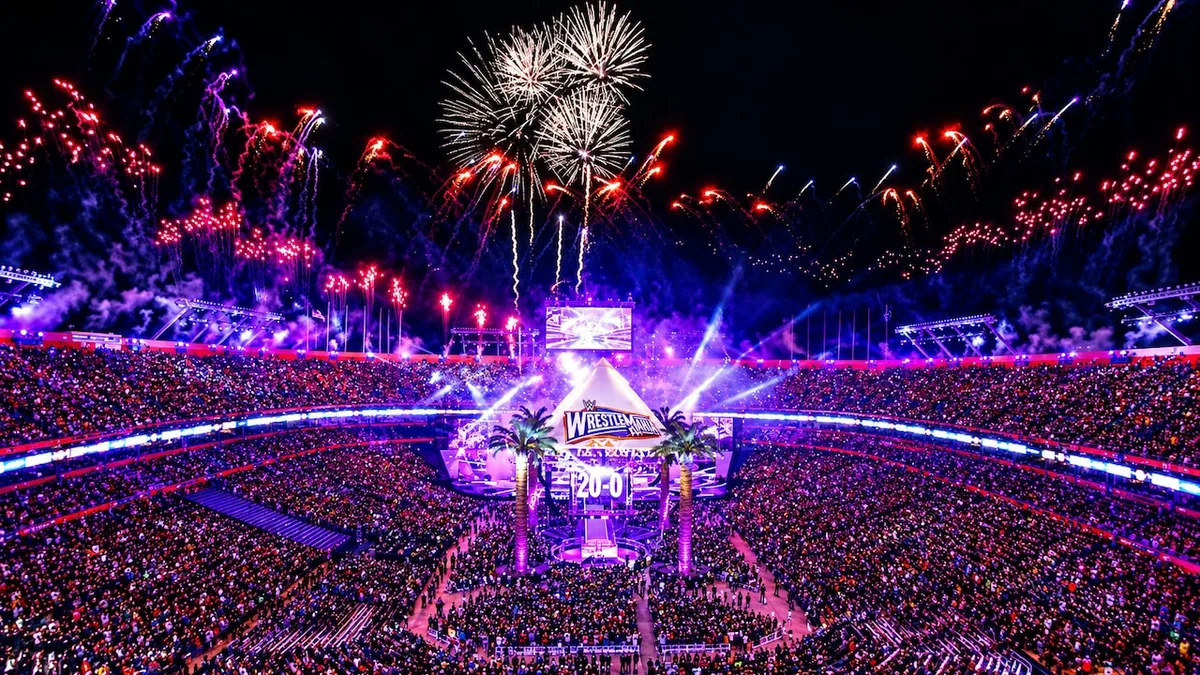 41-Year-Old WWE Veteran Says Goodbye To WWE After Latest Appearance