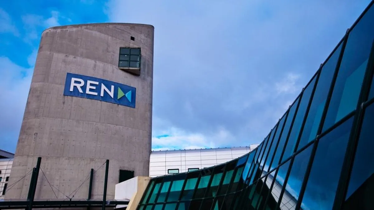 Associação do setor energético quer perceber objetivos da entrada do Estado na REN