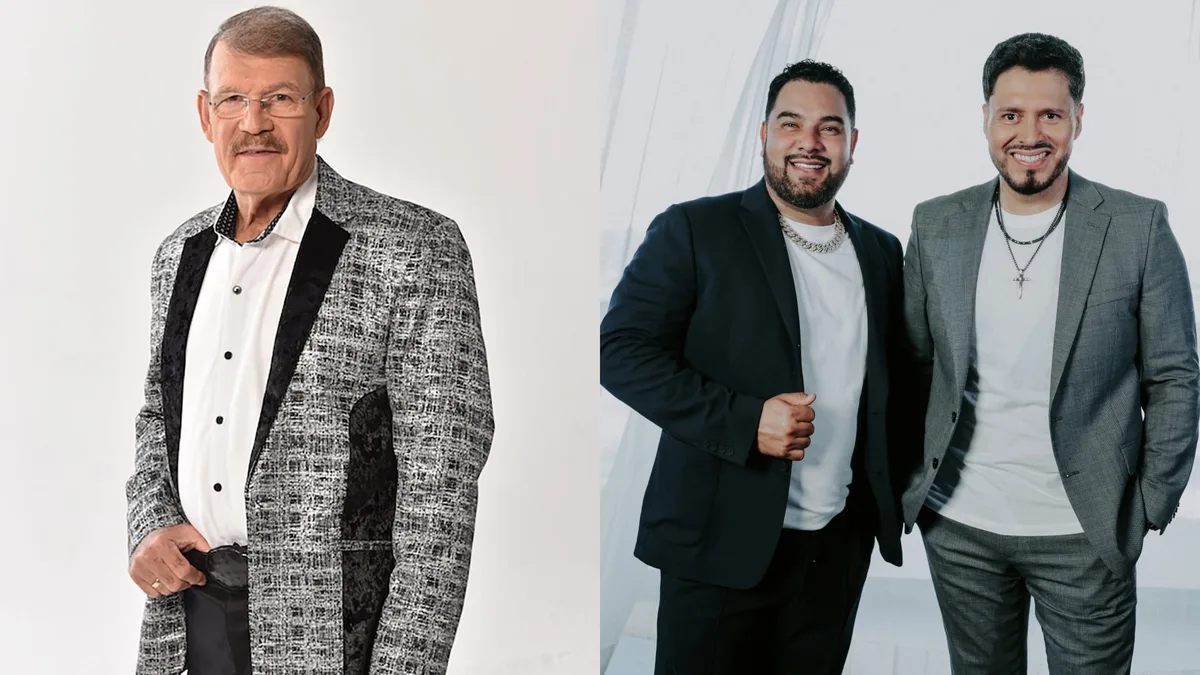 De Banda MS a La Arrolladora Banda El Limón: los artistas que serán homenajeados en los HEAT Latin Music Awards