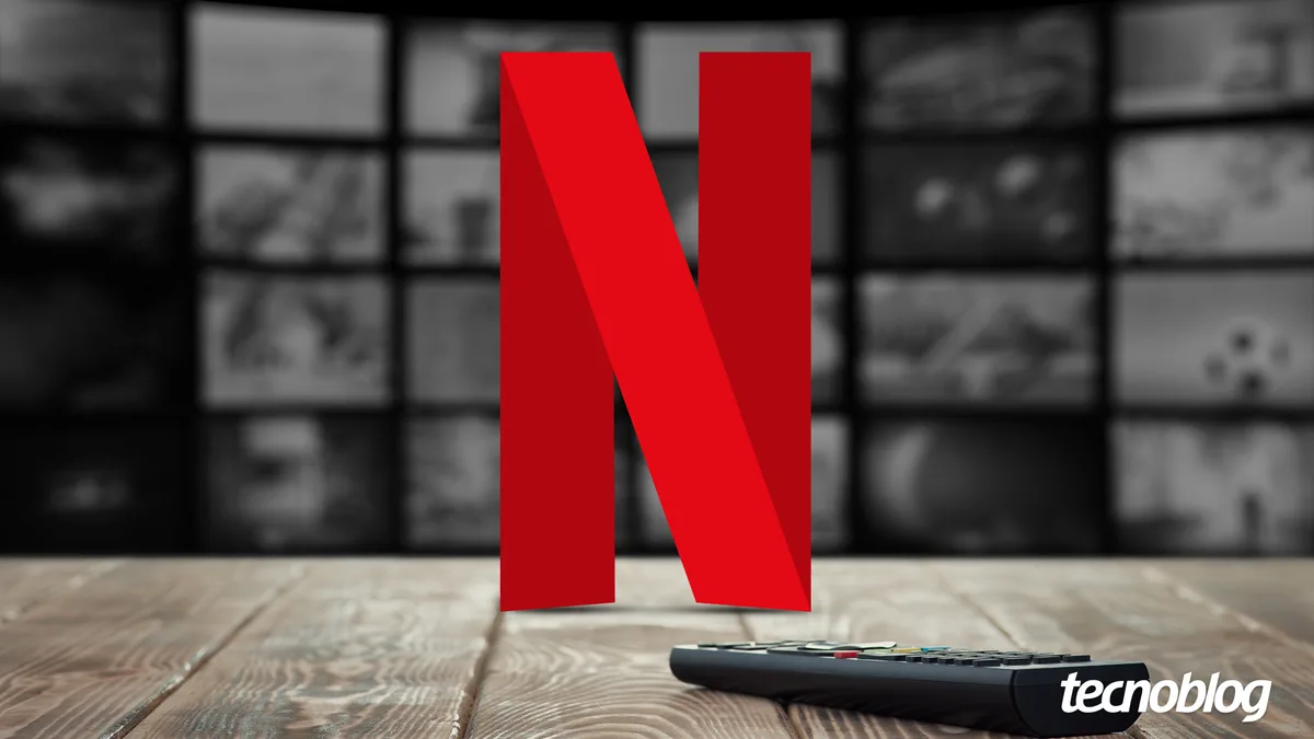 Netflix pode colocar streamings rivais dentro do próprio app
