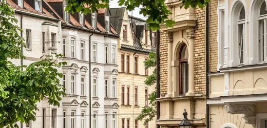 Immobilien: Wohnungseigentumsquote in Deutschland so niedrig wie seit 20 Jahren nicht