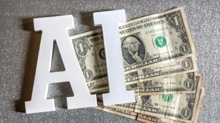 „Noch nie dagewesenes Niveau“: KI-Ausgaben steigen auf 2,7 Billionen US-Dollar