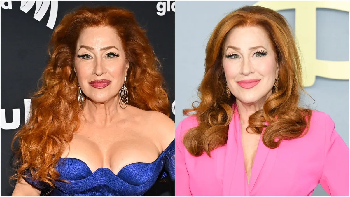 Actress, 63, Says This Product Makes Fans Think She Had Surgery