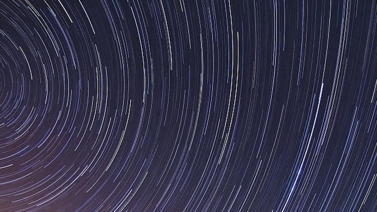 Aktuelles am Himmel im September 2026: Planeten verstecken sich