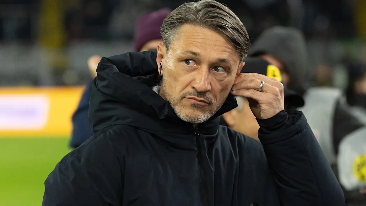 Dortmund-Insider Michael Makus - Meine steile Titel-These zum BVB!