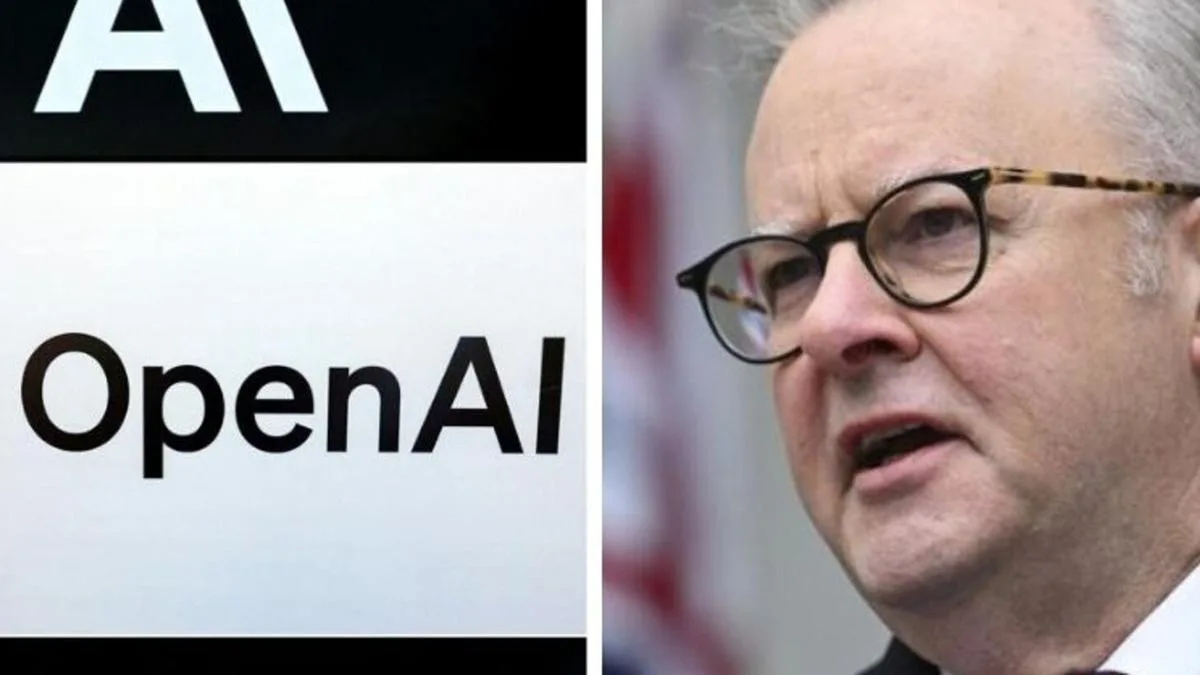 ‘Human control’: Albo joins global push for AI guardrails