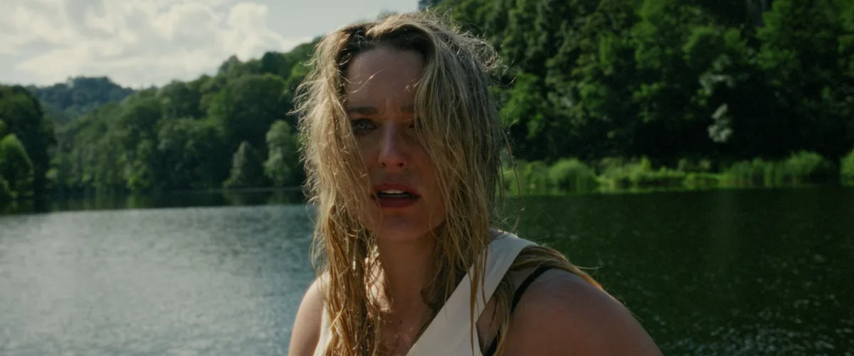 Josh Giuliano’s TIFF Slasher ‘River’ Selling to Universal and Blumhouse Atomic Monster for North of $10 Million