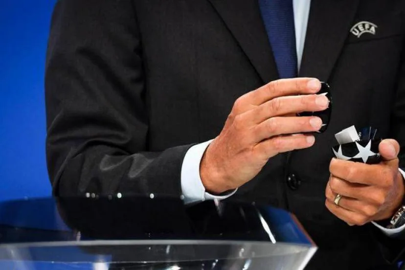 Ligue des champions, Ligue Europa, Ligue Conférence : à quelle heure et suivre les tirages au sort ?