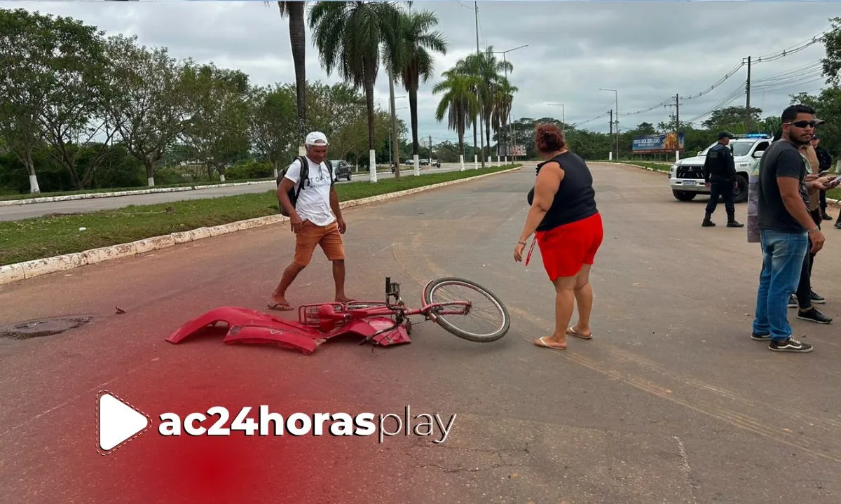 Protesto no Belo Jardim termina após Prefeitura marcar reunião com moradores