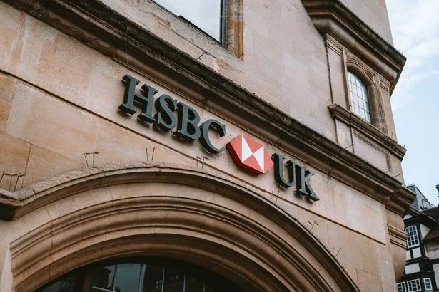 HSBC cuts cost for customers 'from Thursday' in 'welcome move'