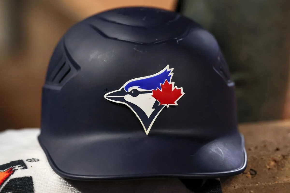 Blue Jays Acquire 23-Year-Old Canadian Outfielder After Angels Cut