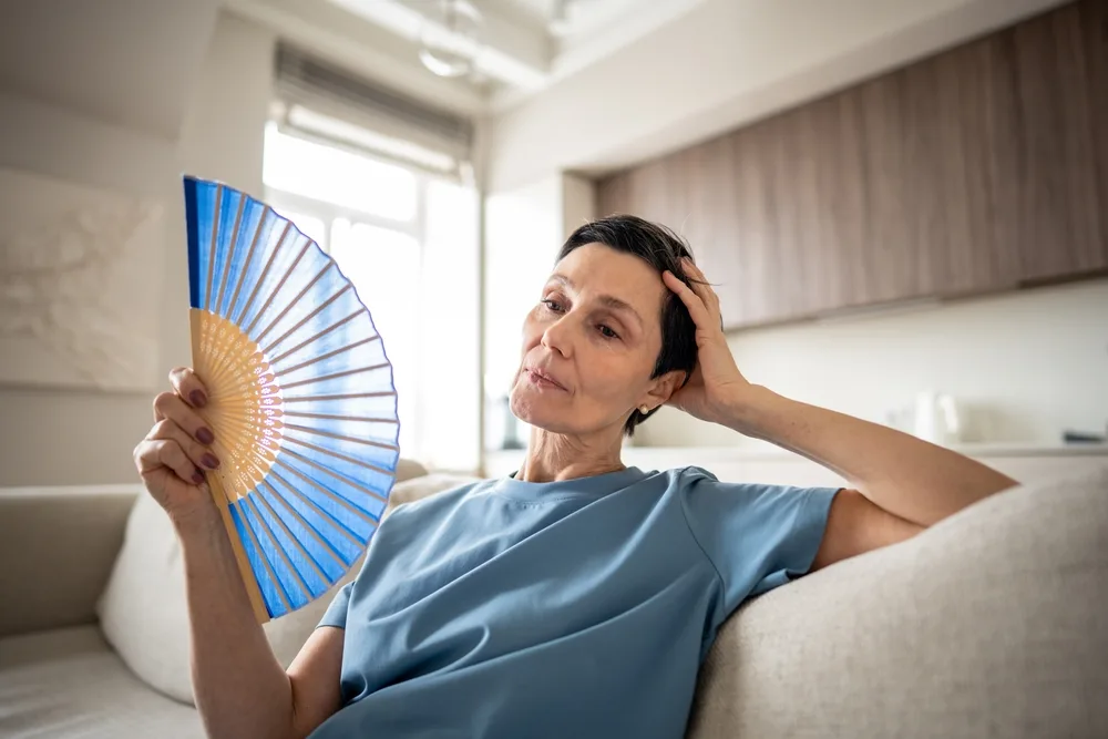 O que é a Síndrome Geniturinária da Menopausa? Entenda as causas e como tratar