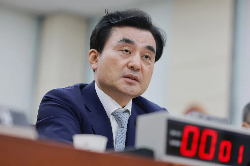 [속보] 안규백 “북 핵무기 80∼120개…정확한 수치 언급은 제한”