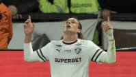 Canobbio recusa ofertas para seguir no Fluminense: “Tomei a melhor decisão”