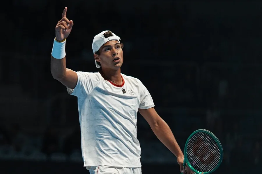 Guto e Marcondes estreiam nesta segunda em challenger jamaicano