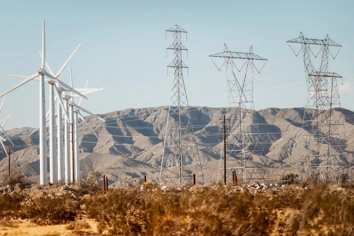MEGAN RODGERS | Opportunity alone won’t land Africa’s energy capital – predictable rules will