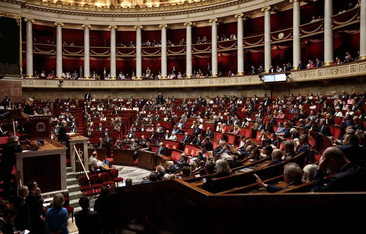 Violences sexistes et sexuelles : La « loi intégrale » adoptée à l’unanimité des députés