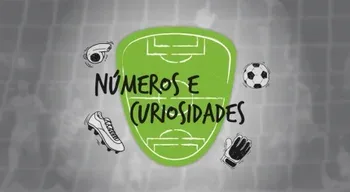 Números e Curiosidades - Jornada 8
