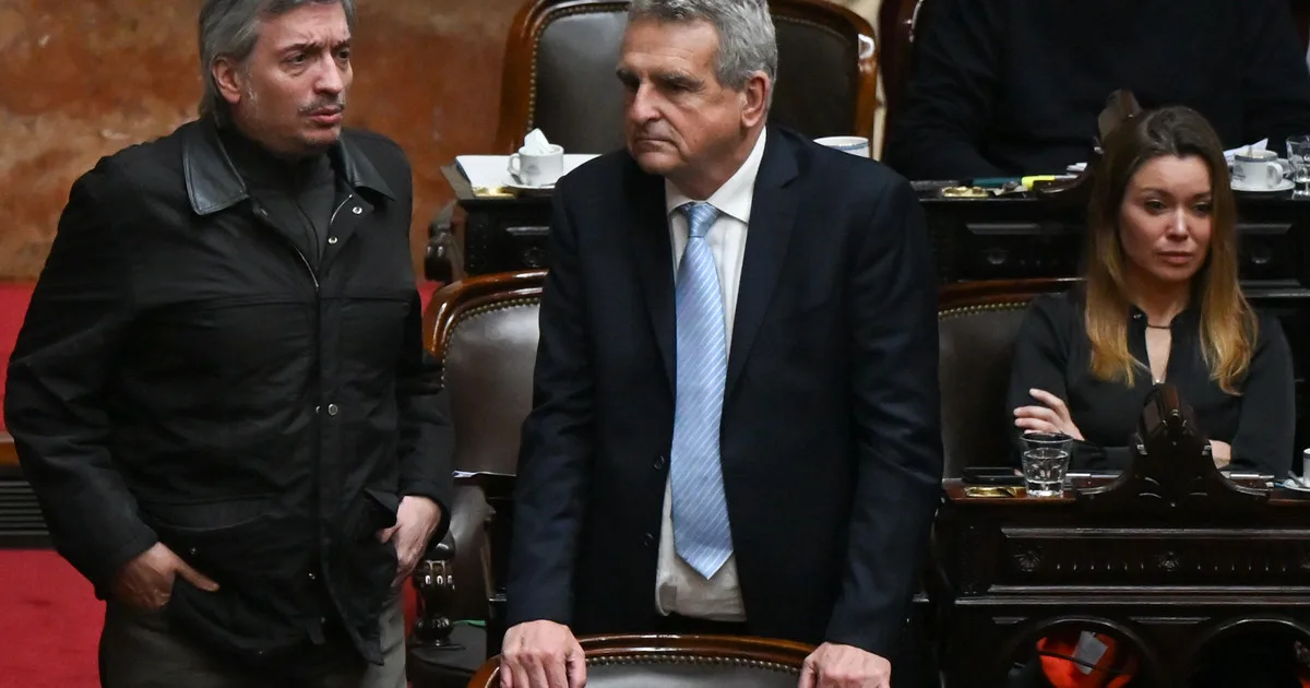 La oposición no llega con el quórum para rechazar el DNU/70 y seguían las presiones en Diputados