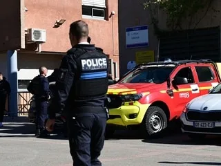 Tirs dans un collège d’Aubagne : « Intention de tuer », parents en garde à vue… Ce que l’on sait du suspect de 14 ans