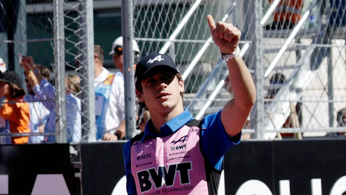 El medio inglés que suele criticar a Colapinto se rindió por su tarea en el GP de España de F1: el destacado lugar en su ranking