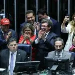 JOTA Principal | Senado aprova fim da escala 6×1 e pauta PEC da Segurança a 10 dias do 2º turno
