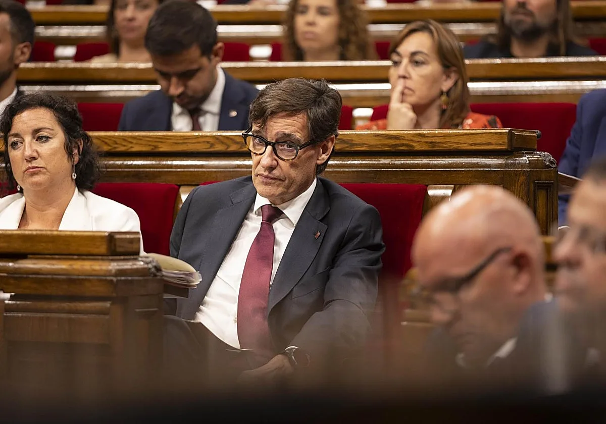 Encuestas elecciones generales del 29N en Cataluña: resultados de PSC, ERC, PP y Vox y ganador según el CEO