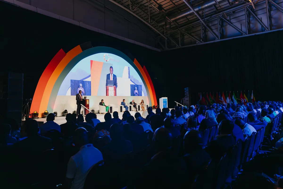 Connecting entrepreneurs, markets and opportunities: register for GEC+Africa 2026
