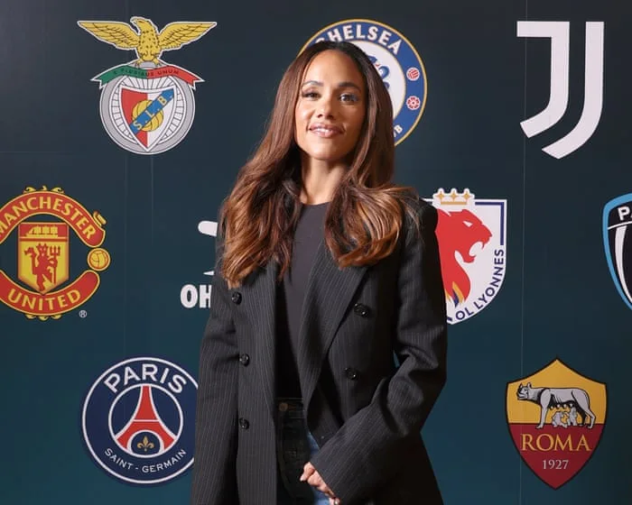 My bad TV history qualifies me to discuss Disney’s women’s football coverage | Max Rushden