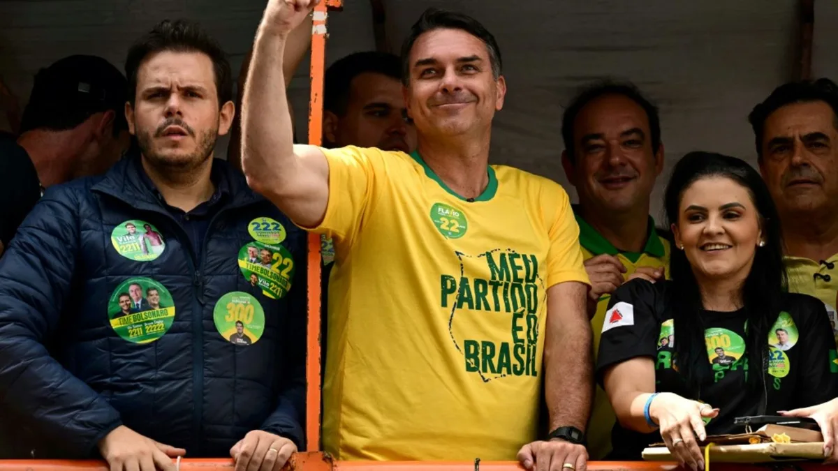 Brasilien: Korruptionsermittlungen gegen Präsidentschaftskandidaten Bolsonaro