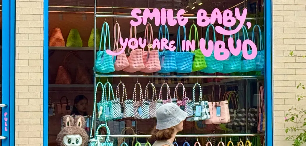 Wie der Tourismus seit „Eat Pray Love“ den Kultort Ubud auf Bali verändert