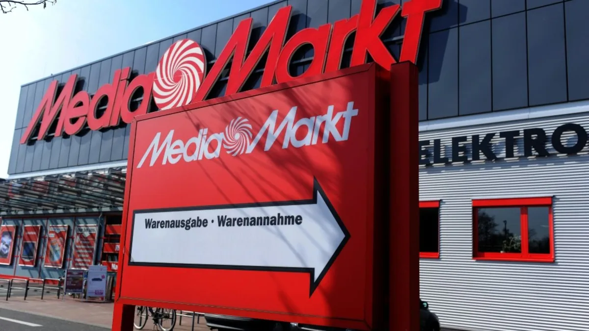 China kritisiert EU-Untersuchung zu Übernahme von Mediamarkt-Konzern scharf