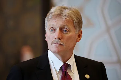 Песков рассказал, когда пройдет прямая линия Путина
