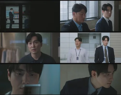 13억 로또에 당첨된 이준혁…'로또 1등도 출근합니다' 3.9% 출발