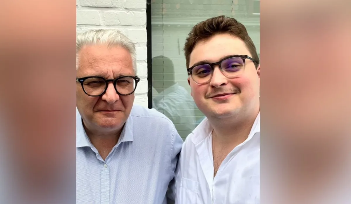 Filho descobre quem é o pai e ganha título de príncipe na Bélgica; conheça a história