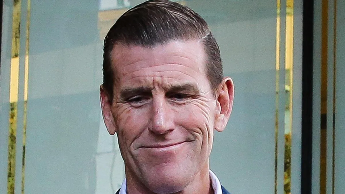 More than 200 court orders made to protect ‘sensitive’ information and Ben Roberts-Smith’s right to fair trial