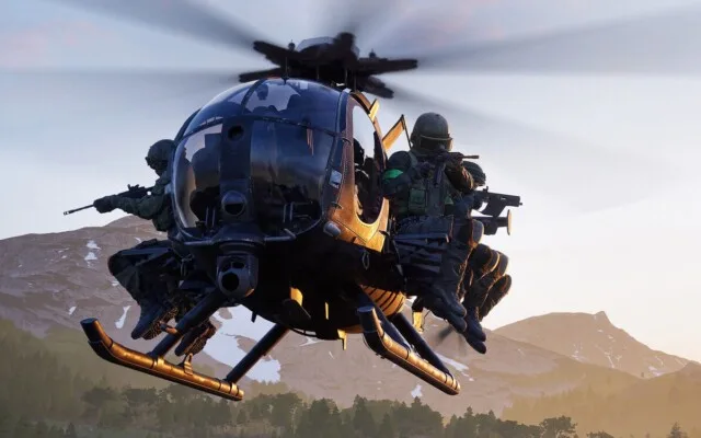 Wardogs se destaca no Steam após dar 10 razões para não ser comprado