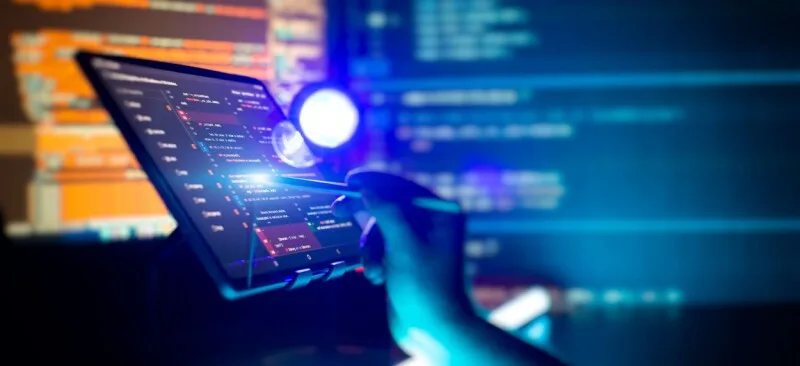 Shut up and calculate: Jev's new AI primitives for coders