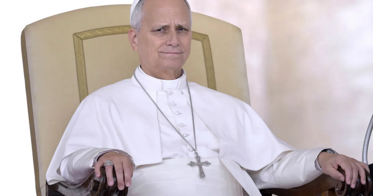 Religion. « Jugé apte à sortir » : le pape Léon XIV va quitter l'hôpital ce samedi