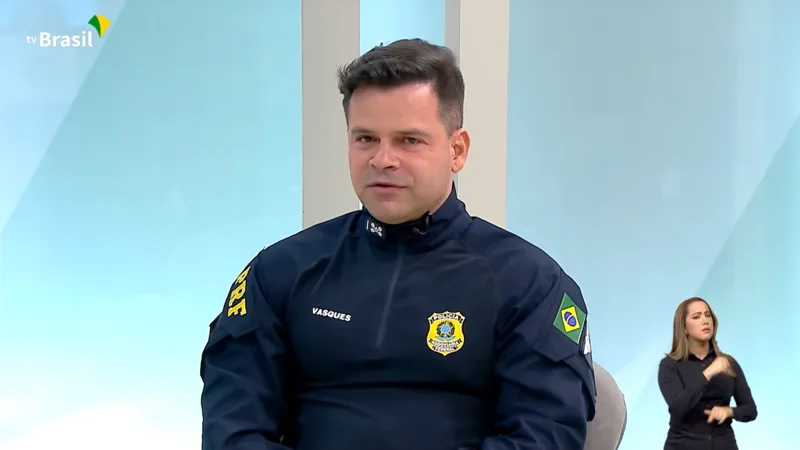 Moraes toma nova decisão contra Silvinei Vasques, preso por tentativa de golpe