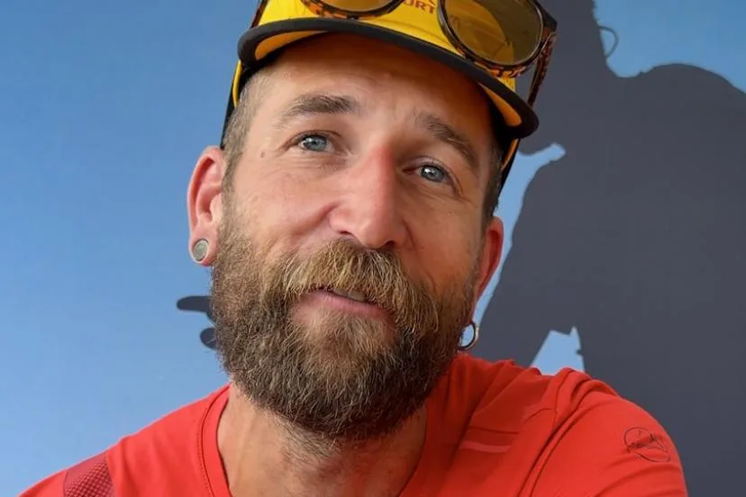 Anton Krupicka, la légende de l'ultra-trail, nous raconte ses meilleurs souvenirs de course