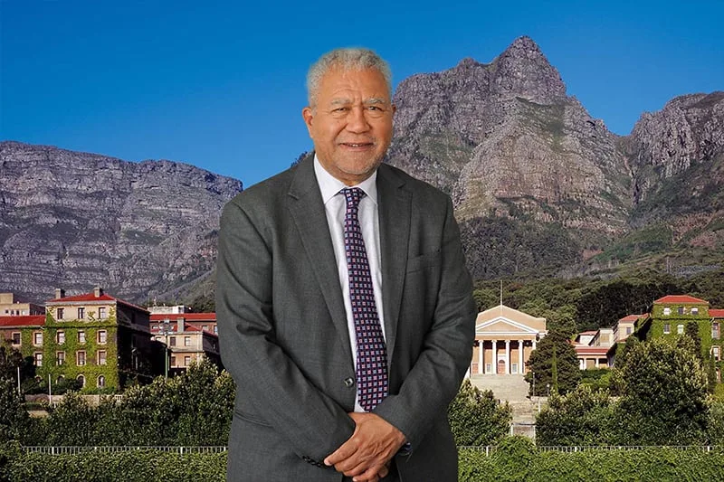 UCT Council suspends implementation of four resolutions at centre of Moshabela court battle