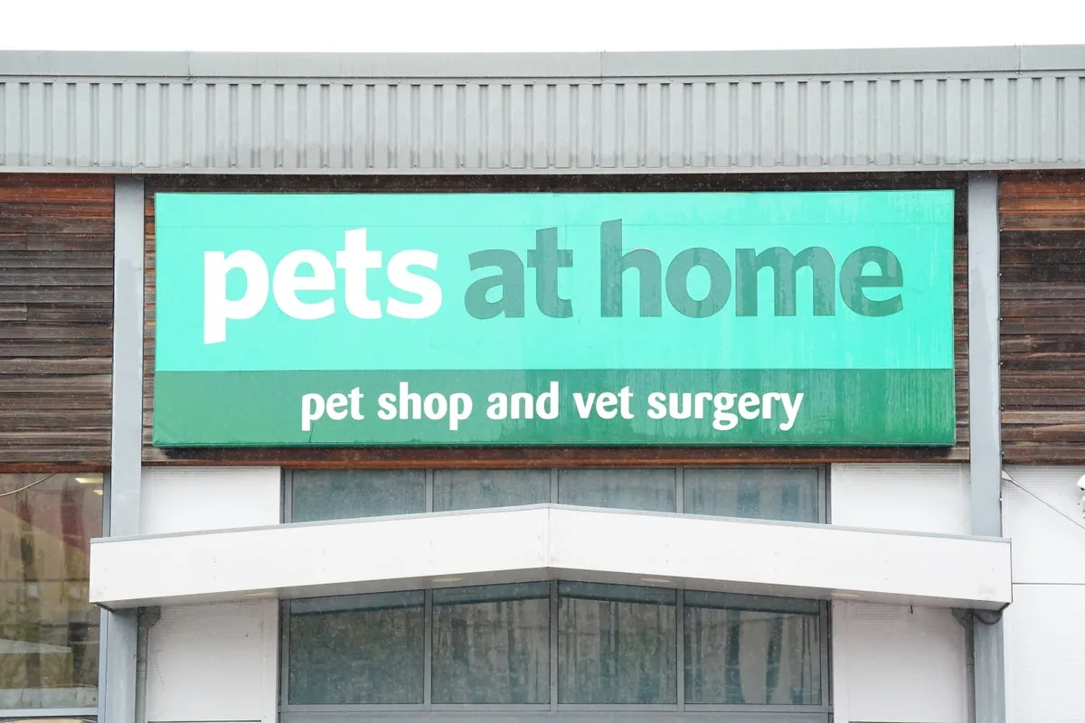Disabled Pets at Home worker wins £18k after being forced to walk upstairs to use toilet