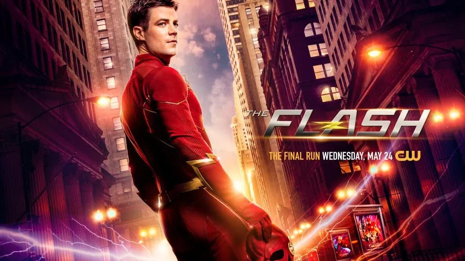 The ‘Clayface’ Premiere Connects Former Flash Grant Gustin And James Gunn