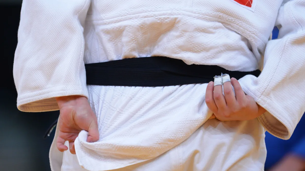Prügel-Eklat im Judo: „Das ist unakzeptabel für mich als Georgier und als Mann“