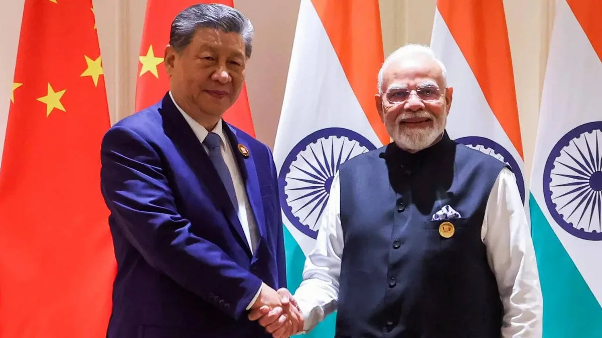 'Differences should not become disputes': PM Modi says India-China ties should be guided by 3 mutuals